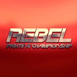 Rebel FC 1 Logo
